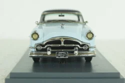 Packard Pacific Hardtop Coupe 1954, blue, 44678, Neo 1:43