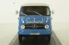 Mercedes L319 (1986) Chocolate Suchard, Salvat 1:43