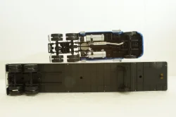 Kenworth T2000  tractor with semi-trailer "Swift" 1997, American trucks, Spain, #53, Altaya 1:43 Уценка!