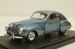 Mercury Paragon, 06059, AutoCult 1:43