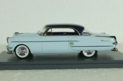 Packard Pacific Hardtop Coupe 1954, blue, 44678, Neo 1:43