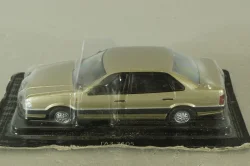 Газ-3105 Волга, Золотой, Автолегенды СССР, Лучшее №31, 1:43