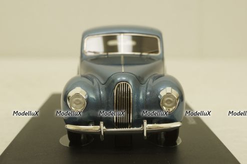 Mercury Paragon, 06059, AutoCult 1:43