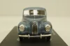 Mercury Paragon, 06059, AutoCult 1:43