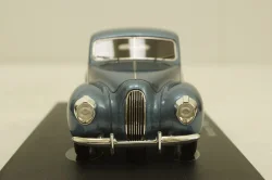 Mercury Paragon, 06059, AutoCult 1:43
