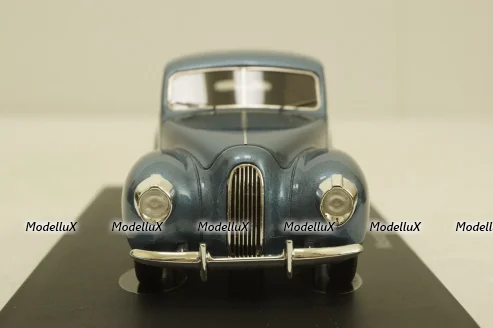 Mercury Paragon, 06059, AutoCult 1:43