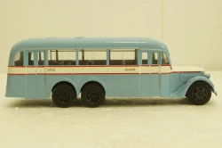 Атул АЛ2 городской 1937г., Vector Models 1:43