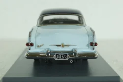 Packard Pacific Hardtop Coupe 1954, blue, 44678, Neo 1:43