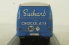 Mercedes L319 (1986) Chocolate Suchard, Salvat 1:43