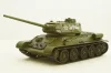 Т-34-85, Наши Танки 1:43