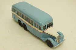 Атул АЛ2 городской 1937г., Vector Models 1:43