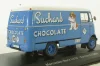 Mercedes L319 (1986) Chocolate Suchard, Salvat 1:43