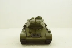 Т-34-85, Наши Танки 1:43