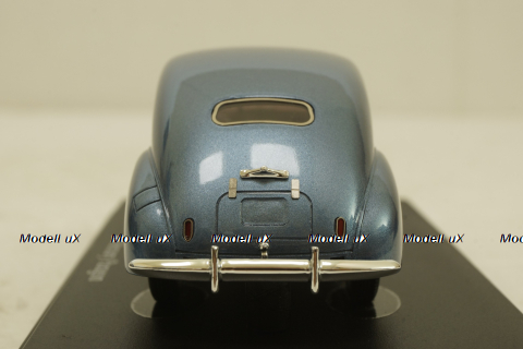Mercury Paragon, 06059, AutoCult 1:43