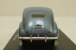 Mercury Paragon, 06059, AutoCult 1:43