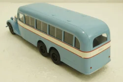 Атул АЛ2 городской 1937г., Vector Models 1:43