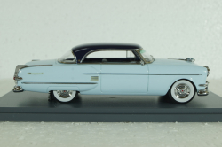Packard Pacific Hardtop Coupe 1954, blue, 44678, Neo 1:43