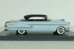 Packard Pacific Hardtop Coupe 1954, blue, 44678, Neo 1:43