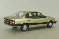 Газ-3105 Волга, Золотой, Автолегенды СССР, Лучшее №31, 1:43