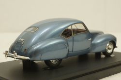 Mercury Paragon, 06059, AutoCult 1:43