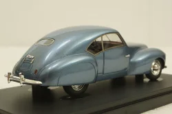 Mercury Paragon, 06059, AutoCult 1:43
