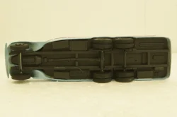 Атул АЛ2 городской 1937г., Vector Models 1:43