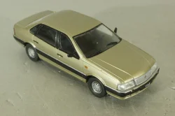 Газ-3105 Волга, Золотой, Автолегенды СССР, Лучшее №31, 1:43