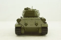 Т-34-85, Наши Танки 1:43