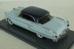 Packard Pacific Hardtop Coupe 1954, blue, 44678, Neo 1:43