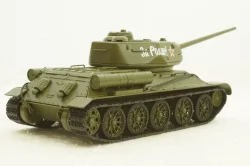 Т-34-85, Наши Танки 1:43