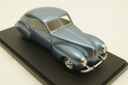 Mercury Paragon, 06059, AutoCult 1:43