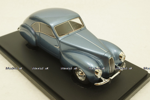 Mercury Paragon, 06059, AutoCult 1:43