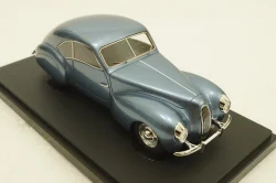 Mercury Paragon, 06059, AutoCult 1:43