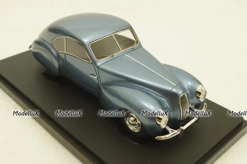 Mercury Paragon, 06059, AutoCult 1:43