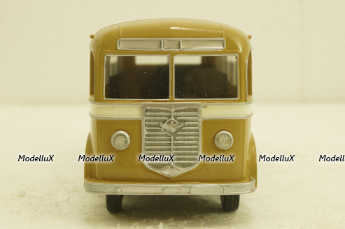 Атул Л1, 1947г., Vector Models 1:43