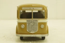 Атул Л1, 1947г., Vector Models 1:43
