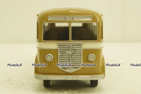 Атул Л1, 1947г., Vector Models 1:43