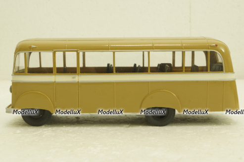 Атул Л1, 1947г., Vector Models 1:43