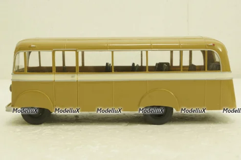 Атул Л1, 1947г., Vector Models 1:43