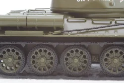 Т-34-85, Наши Танки 1:43