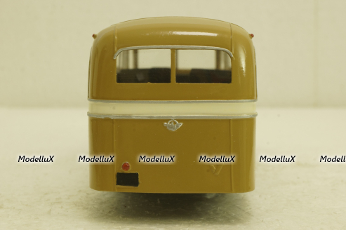 Атул Л1, 1947г., Vector Models 1:43