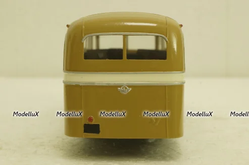 Атул Л1, 1947г., Vector Models 1:43