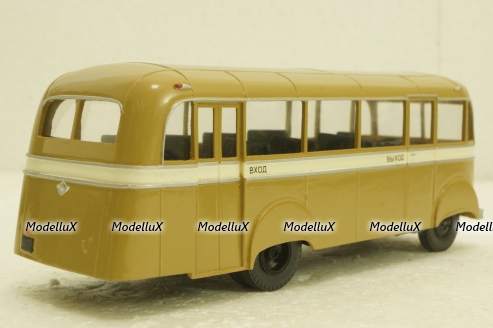 Атул Л1, 1947г., Vector Models 1:43