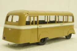 Атул Л1, 1947г., Vector Models 1:43