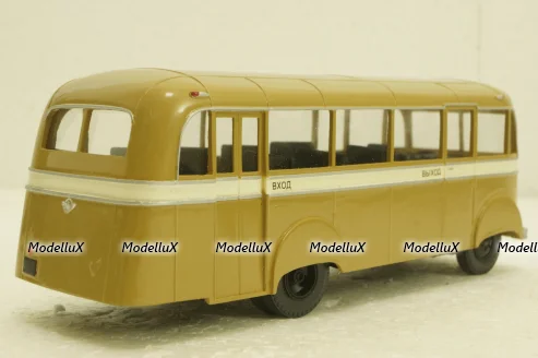Атул Л1, 1947г., Vector Models 1:43