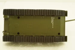 Т-34-85, Наши Танки 1:43