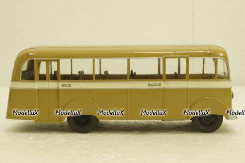 Атул Л1, 1947г., Vector Models 1:43
