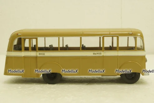 Атул Л1, 1947г., Vector Models 1:43