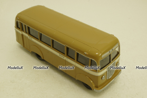 Атул Л1, 1947г., Vector Models 1:43