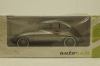 Audi Typ K Stromlinie Jaray, silver, 04041, AutoCult 1:43